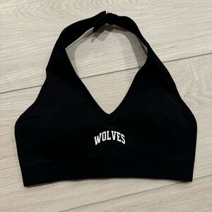 Darc Sport Halter Bra MEDIUM